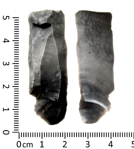 Klinge 4