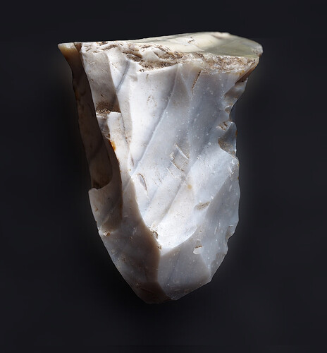 AOF 2 Abschlagbahnen