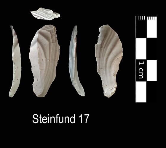 Steinfund 17