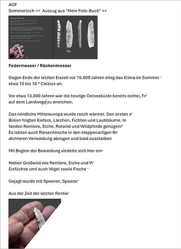 Test Mein Foto-Buch