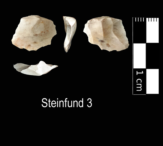 Steinfund 3