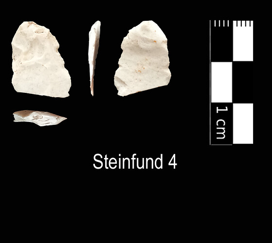 Steinfund 4
