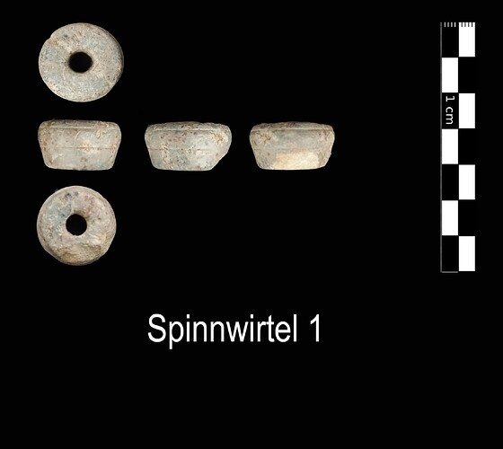 Spinnwirtel1