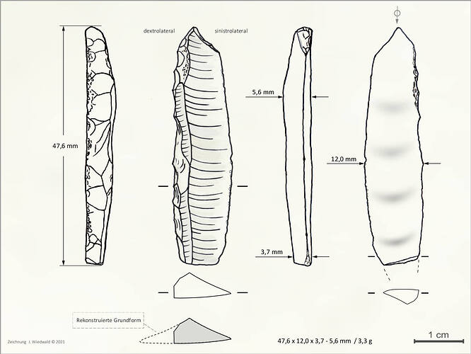 004 Zeichnung Jürgen StoneMan © 2021