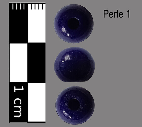 Perle 1