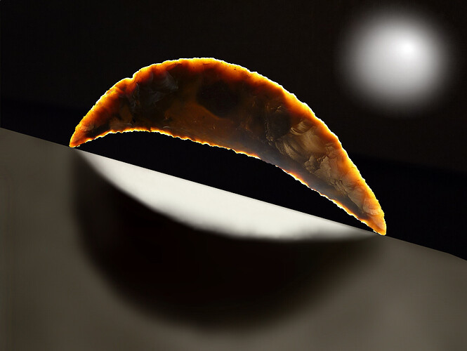 04 Virtuelle Ergänzung im Gegenlicht