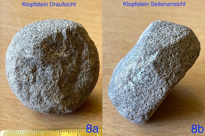 Klopfstein 1