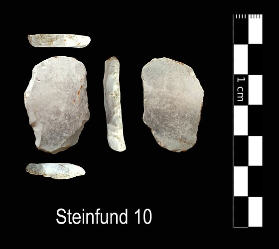 Steinfund 10