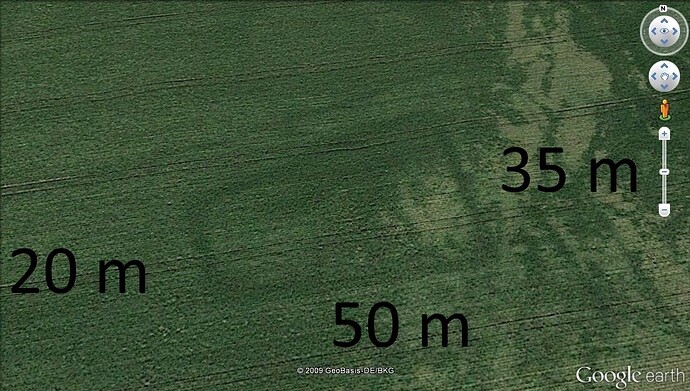 Trapetz Baalberger Kultur