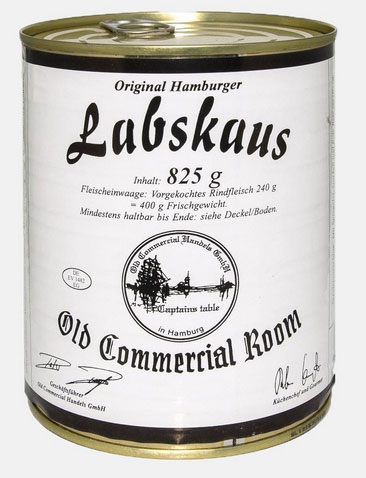 labskaus
