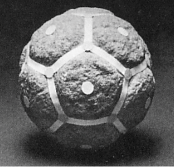 stone-dodekaeder
